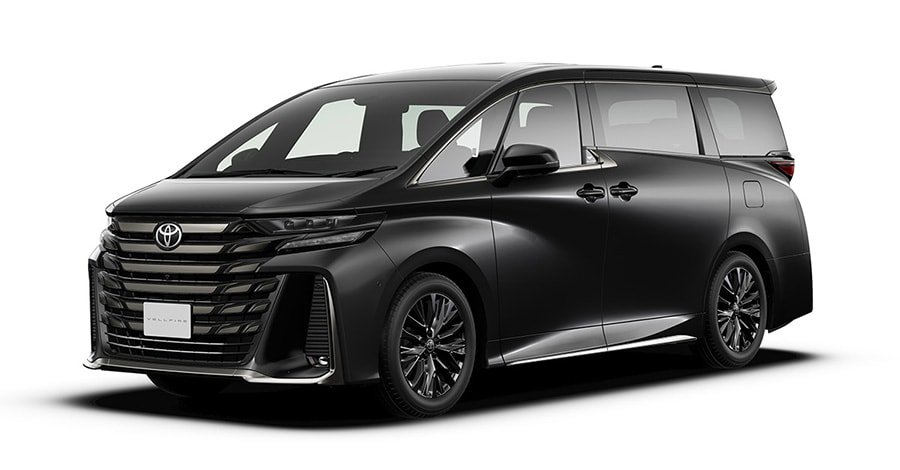 alphard vs vellfire 1